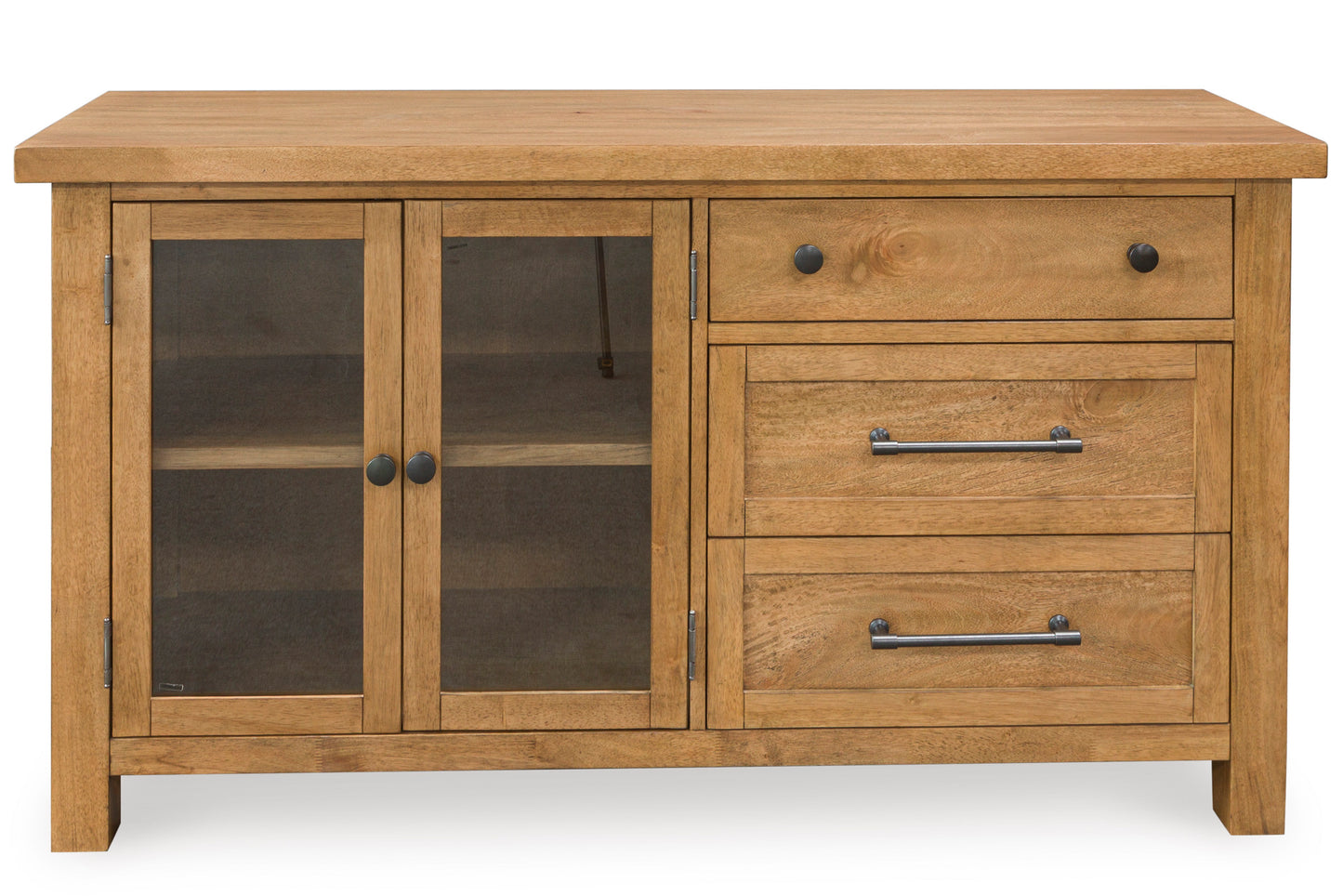 Kristiland Dining Server