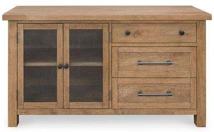 Kristiland Dining Room Server