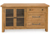 Kristiland Dining Server