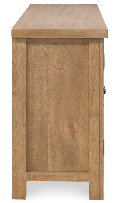 Kristiland Dining Room Server