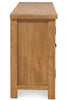 Kristiland Dining Server