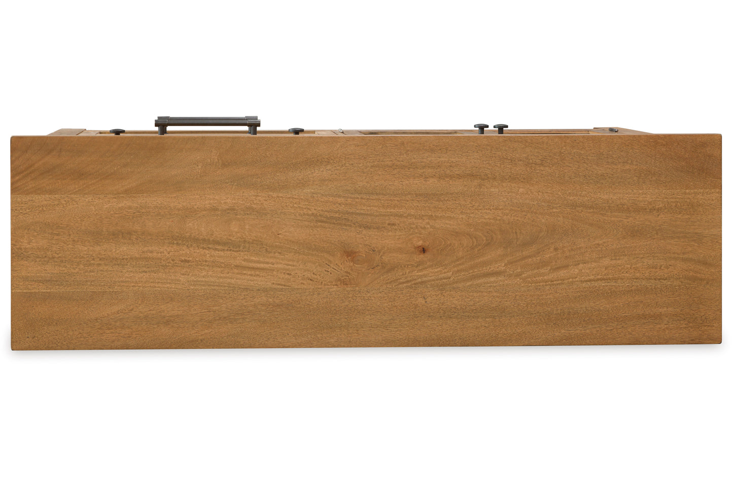 Kristiland Dining Server