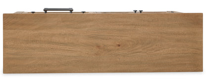 Kristiland Dining Room Server