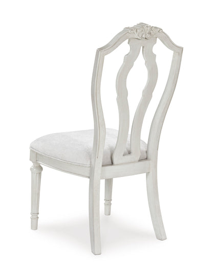 MONTELAINE Dinning table set (Table+ 6 chairs)