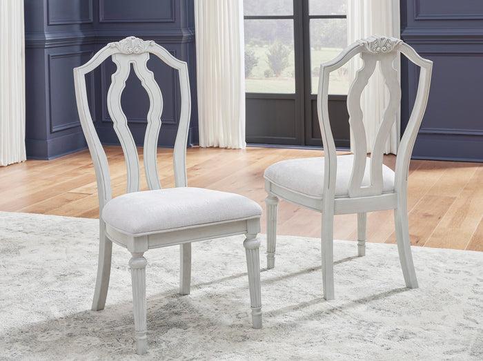 Montelaine Dining Chair