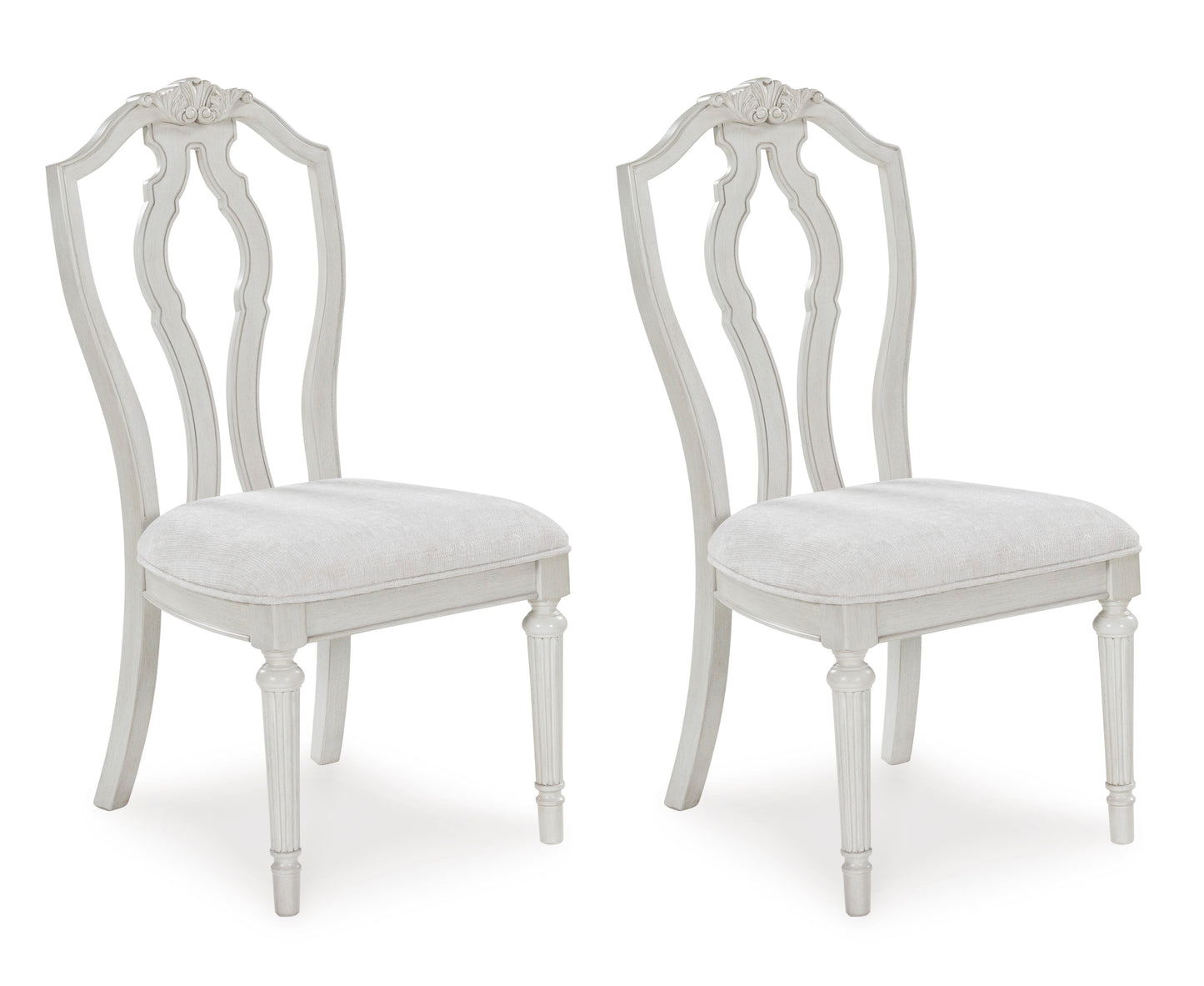MONTELAINE Dinning table set (Table+ 6 chairs)