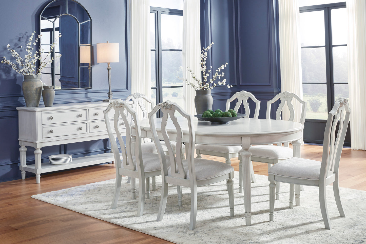 Montelaine Dining Extension Table