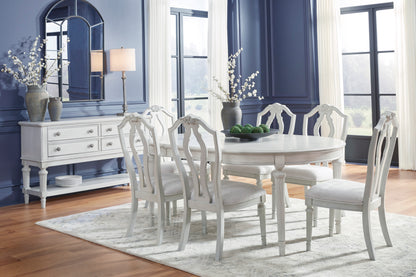 Montelaine Dining Extension Table