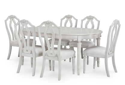 Montelaine Dining Extension Table