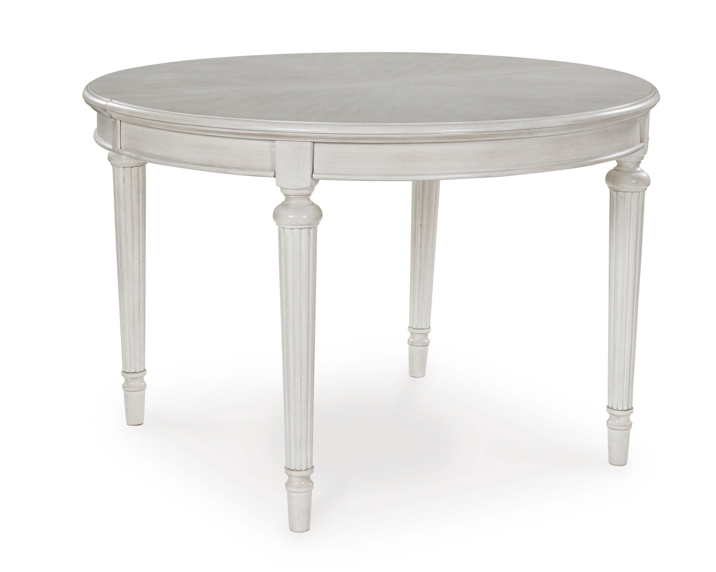 MONTELAINE Dinning table set (Table+ 6 chairs)