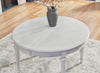 MONTELAINE Dinning table set (Table+ 6 chairs)