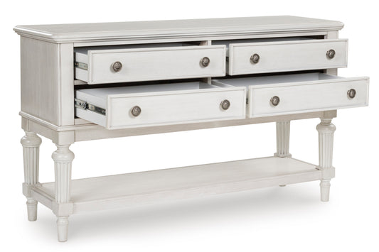 Montelaine Dining Server
