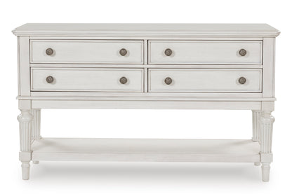 Montelaine Dining Server