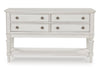 Montelaine Dining Server