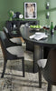 Rowanbeck Dinning table set (Table+ 6 chairs)