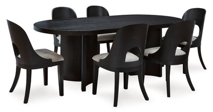 Rowanbeck Dining Table