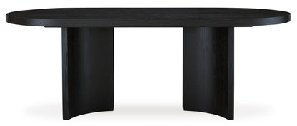 Rowanbeck Dining Table