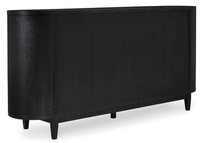 Rowanbeck Dining Server