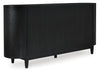 Rowanbeck Dining Server