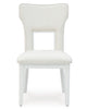 Chalanna Dinning table set (Table+ 8 chairs)