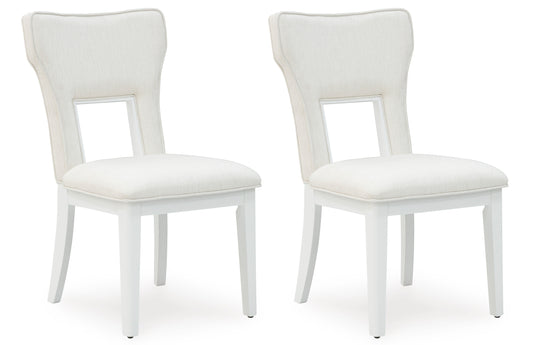 Chalanna Dining Chair