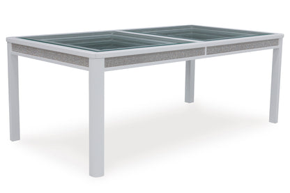 Chalanna Dining Extension Table