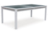 Chalanna Dinning table set (Table+ 8 chairs)