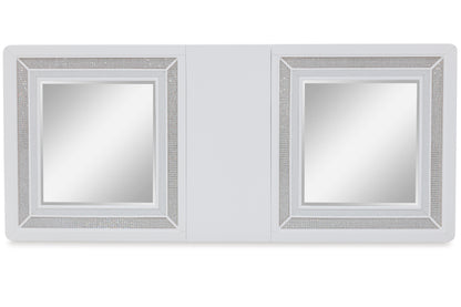 Chalanna Dining Extension Table