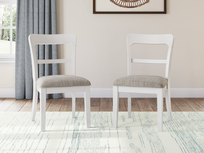 Chadworth Dining Chair