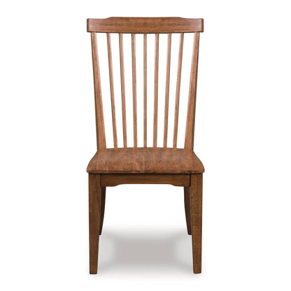 Chadworth Dinning table set (Table+ 8 chairs)