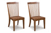 Chadworth Dinning table set (Table+ 8 chairs)