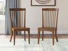 Chadworth Dinning table set (Table+ 8 chairs)