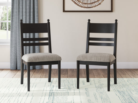 Chadworth Dining Chair