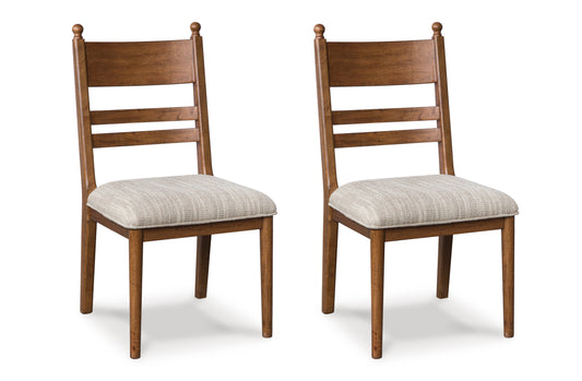 Chadworth Dining Chair