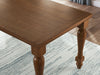 Chadworth Counter Height Dining Table