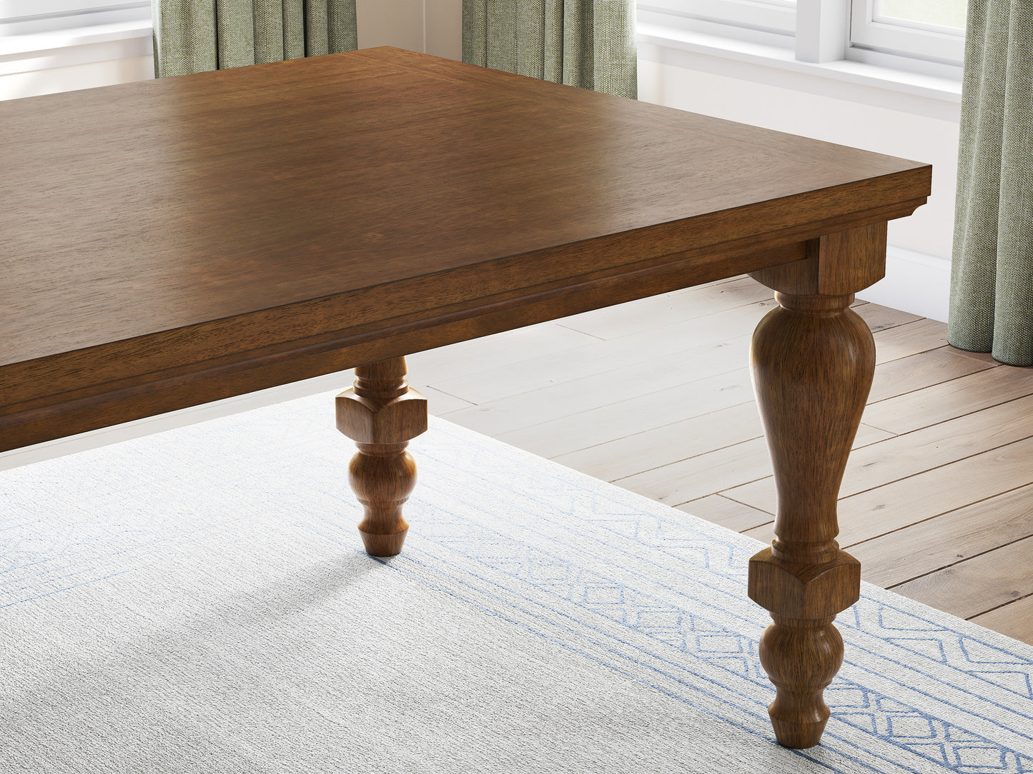 Chadworth Dining Table
