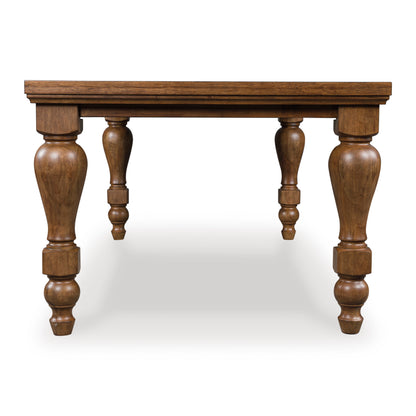 Chadworth Dining Table