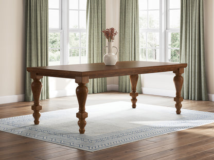 Chadworth Dining Table