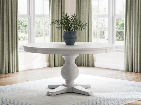 Chadworth Dining Table