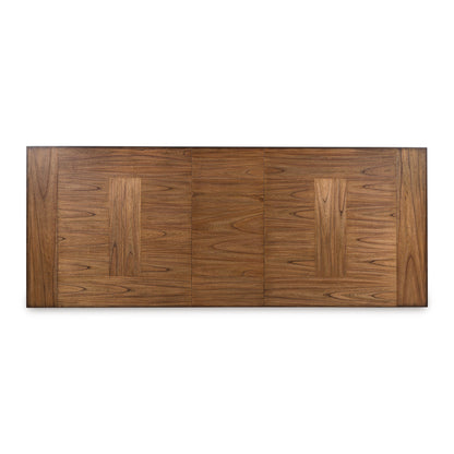 Chadworth Dinning table set (Table+ 8 chairs)