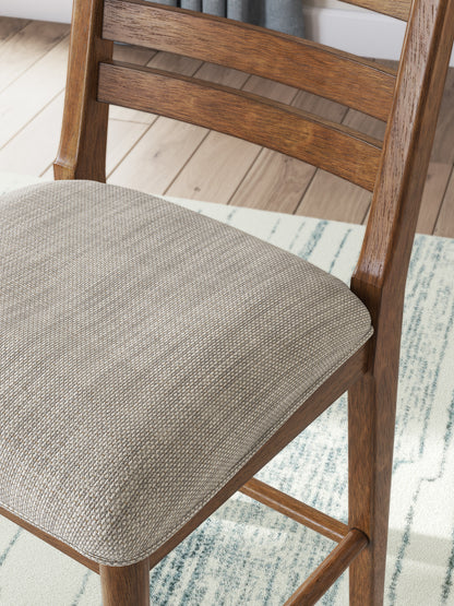 Chadworth Counter Height Barstool