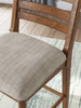 Chadworth Counter Height Barstool