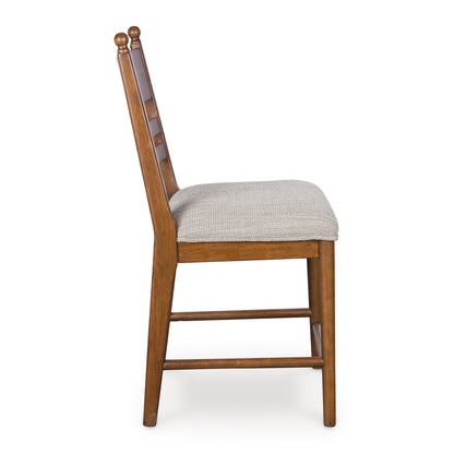 Chadworth Counter Height Barstool