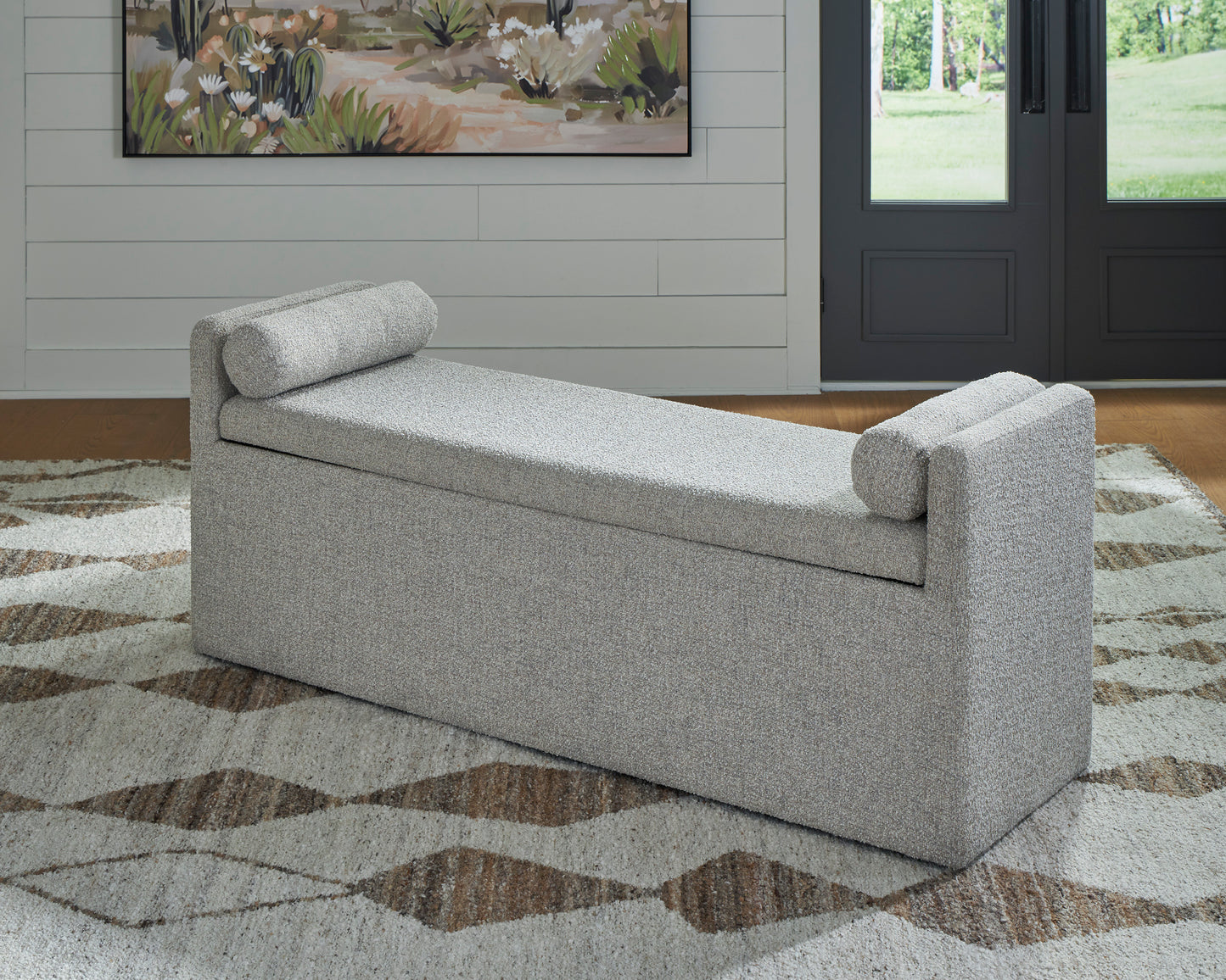 Galliden Dining Bench