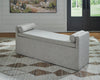 Galliden Dining Bench