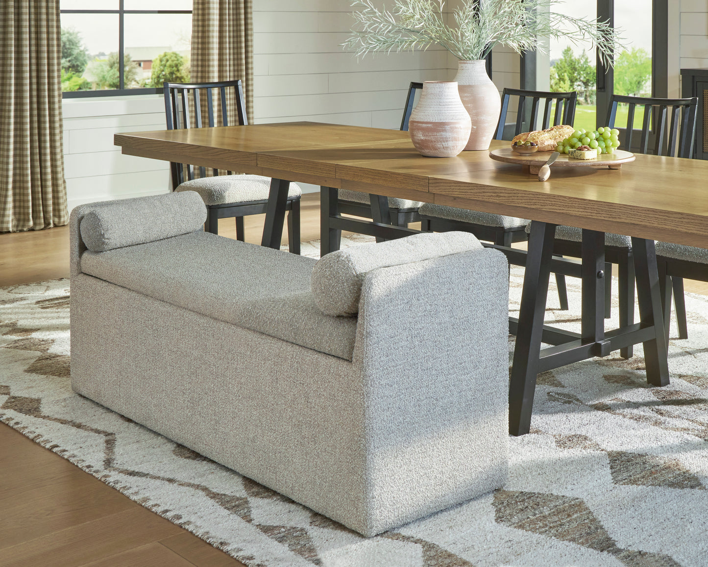 Galliden Dining Bench