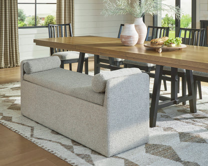 Galliden Dining Bench