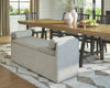 Galliden Dining Bench