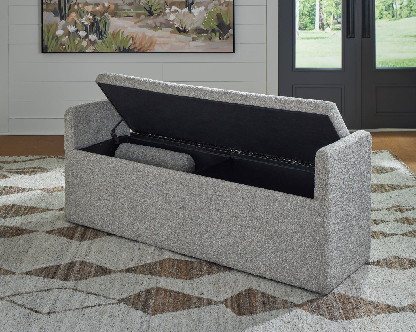 Galliden Dining Bench
