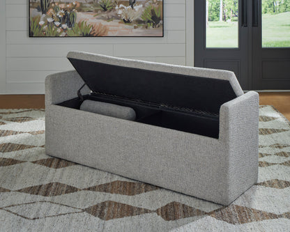 Galliden Dining Bench